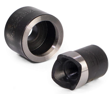 Матрицы для пробивки отверстий МПО-54.2, 61825  ELC0200014016