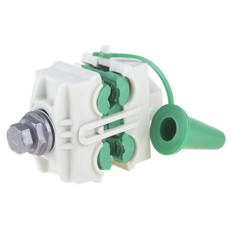 Ответвительный зажим N 70-TE 16-150/16-150 мм² 07-9320