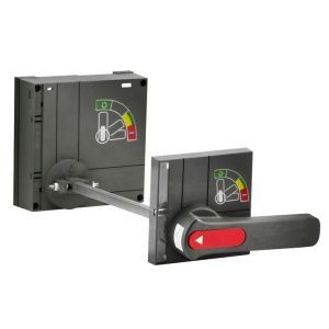 Ручной поворотный привод к ВА-99 250А EKF mccb99-a-74