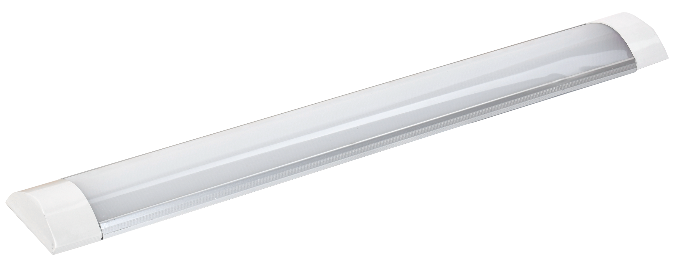 Светильник светодиодный линейный ДБО 5003 18Вт 4000К IP20 600мм алюминий IEK LDBO0-5003-18-4000-K03