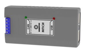 Модуль МПСИ. МПСИ