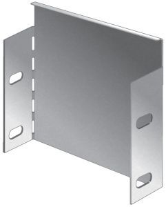 Заглушка Н35х100 IEK CLP1Z-035-100