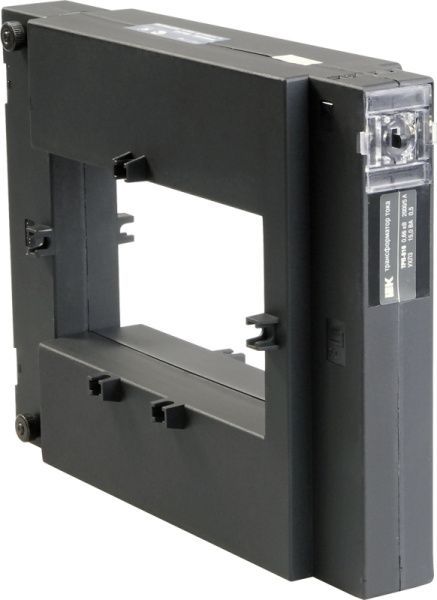 Трансформатор тока ТРП-816 2000/5А 15ВА класс 0,5 IEK ITT816-2-D150-2000