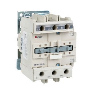 КМЭ 95А 400В NO+NC EKF - Фото 4