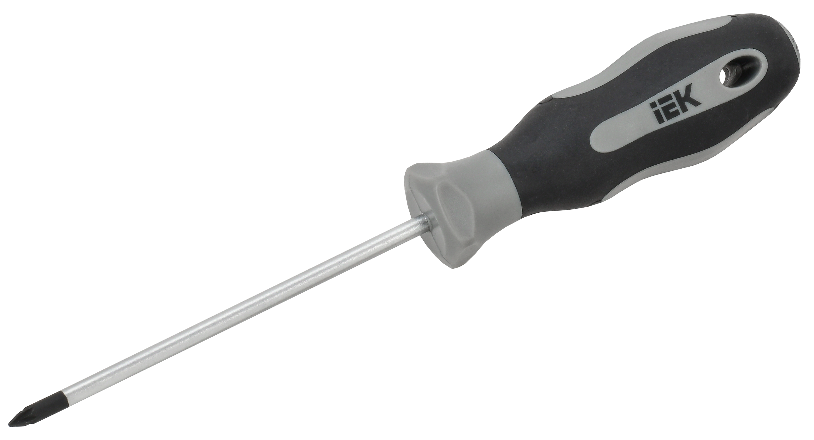 ARMA2L 5 Отвертка PZ0х75 Т2 IEK A2L5-SC10-T2-PZ-00-075