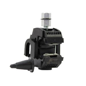 Зажим прокалывающий ответвительный N640 16-150 мм2 / 6-50 мм2 (СИП/голый провод ) EKF n-640