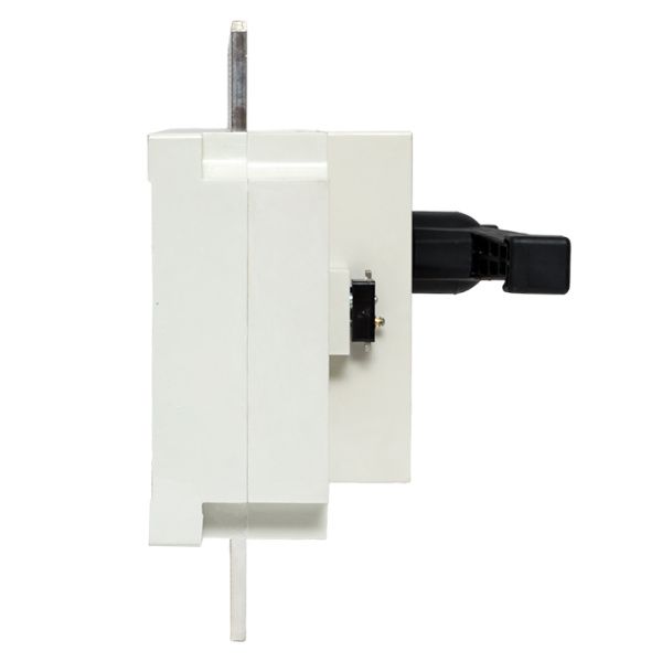 Рубильник-выключатель 1000A 4P c рукояткой управления для прямой установки PowerSwitch EKF - Фото 2