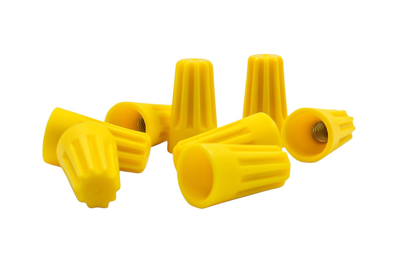 Соединительный изолирующий зажим СИЗ-4 (1,5-9,5мм2) (100шт.) - Фото 3