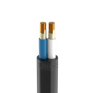 Кабель ППГнг(А)-FRHF 2х1.5 (N) 0.66кВ (м) Кабэкс ТХМ00194390 1362870