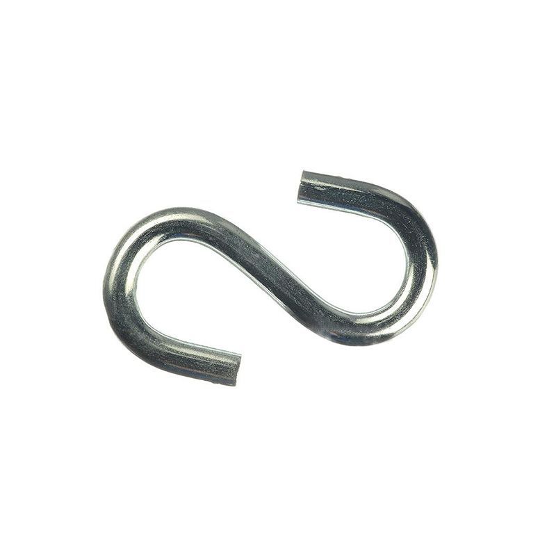 Крюк типа S, d=5 REXANT 09-5665