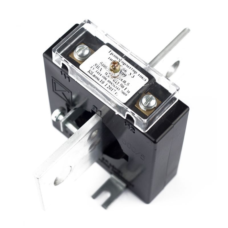 Трансформатор тока Т-0,66 5 ВА 0,5 S 250/5 (аналог ТОП) ОС0000031282