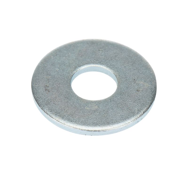 Шайба увеличенная KRANZ DIN 9021, M8,  пакет (10шт.) 1308-0008-4