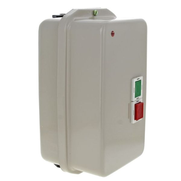 Пускатель в корпусе КМЭ 65А 230В с РТЭ Ir-48-65А и индик. IP65 EKF - Фото 14