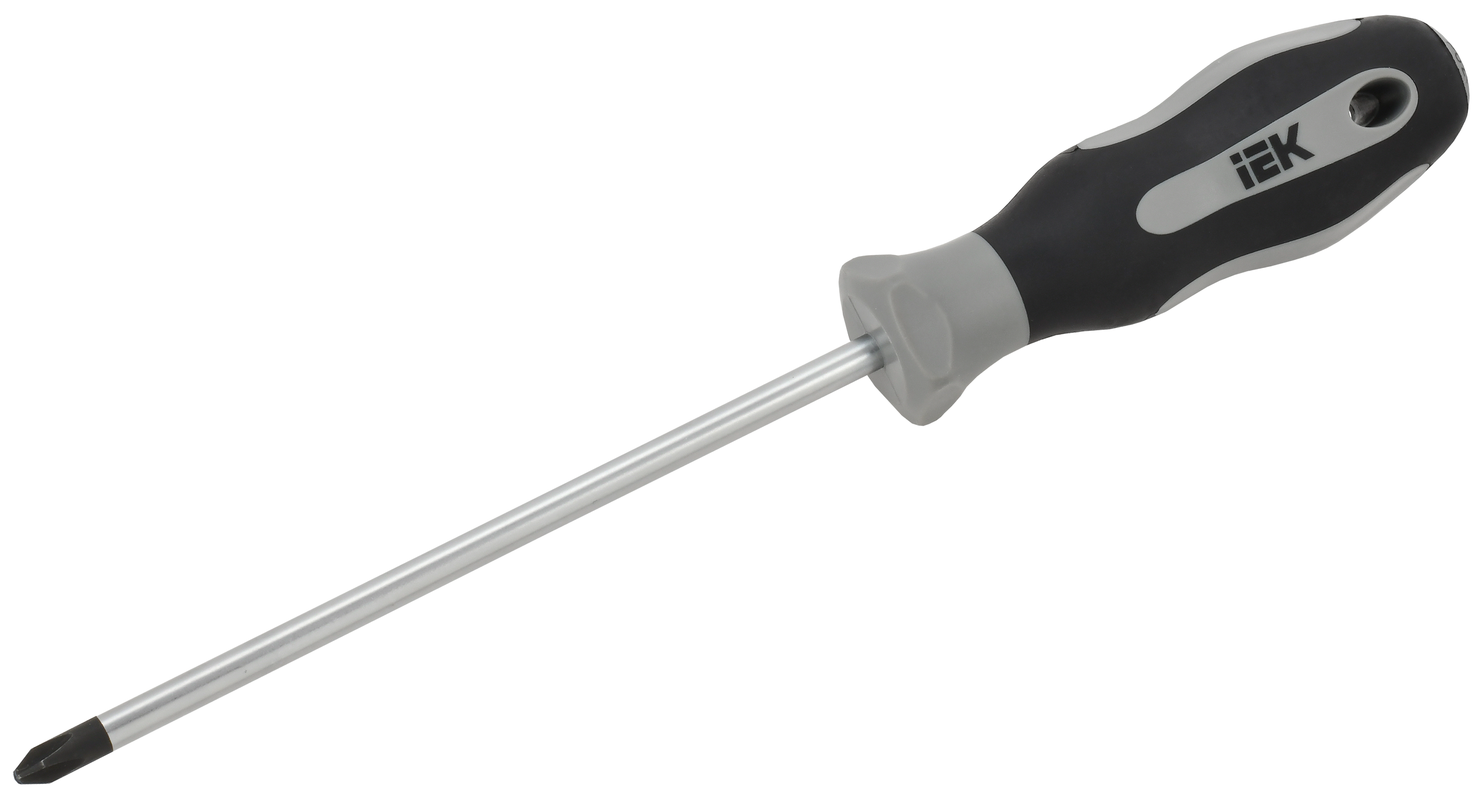 ARMA2L 5 Отвертка PH2х150 Т2 IEK A2L5-SC10-T2-PH-20-150