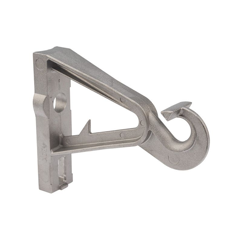 Кронштейн промежуточной подвески CS 1500-TE 07-9343