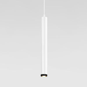 Светильник подвесной светодиодный 7W 4200K белый 50245 LED Elektrostandard a062432