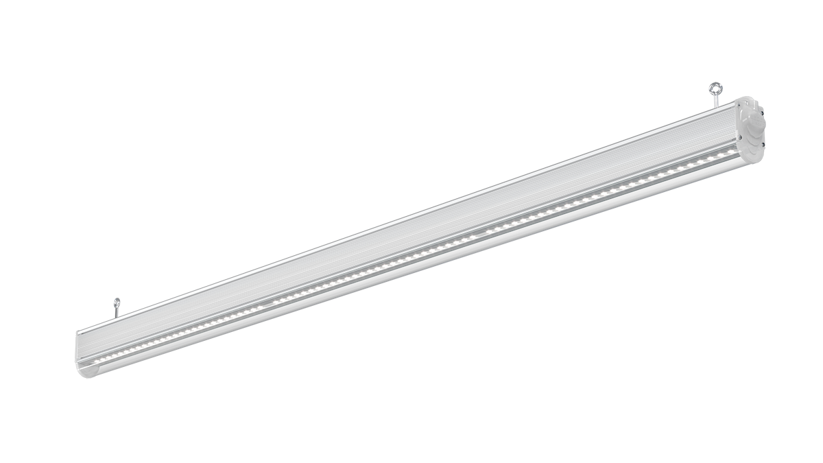Светильник L-trade II 65/50/К15/5,0K/01/IKVI-13/220AC IP66 LEDEL
