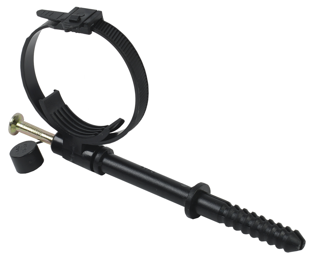 Крепление фасадное КФК15-57.6 ECOLINE IEK UKA-32-15-576-ECLN