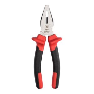 Пассатижи Expert 180 мм EKF pas-180-exp