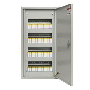 ЩРВ-48 (650х340х120) IP31 PROXIMA EKF - Фото 3