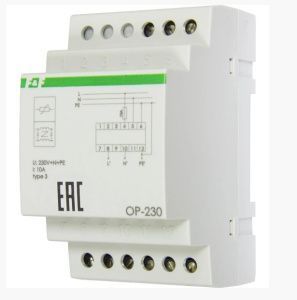 Фильтр сетевой помехоподавляющий MV-1