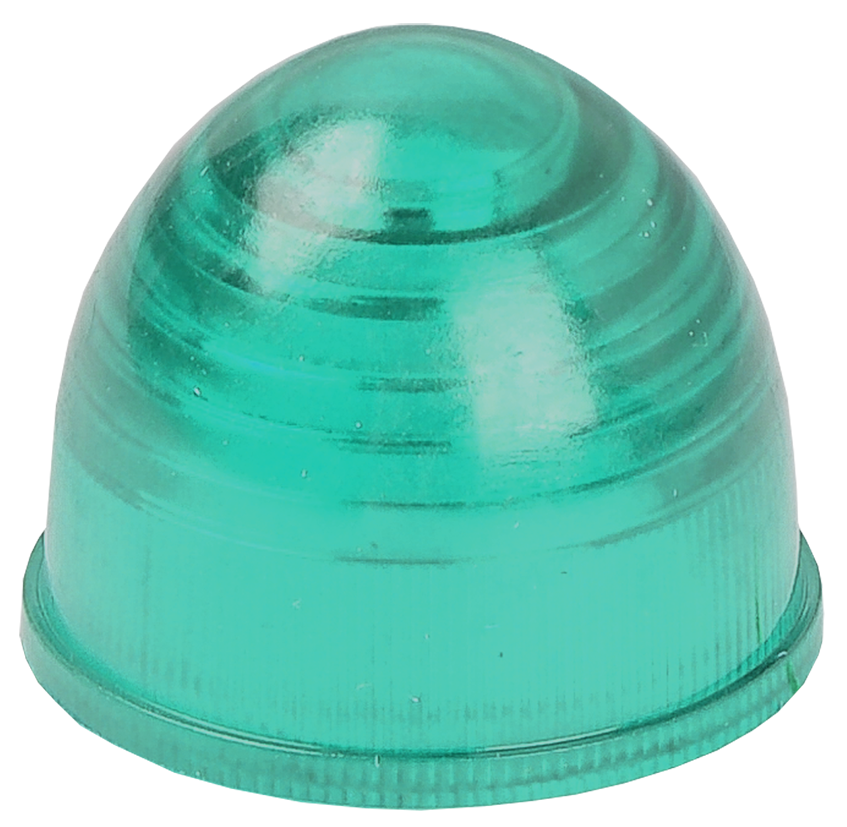 Колпачок сменный для AL-22 зеленый IEK