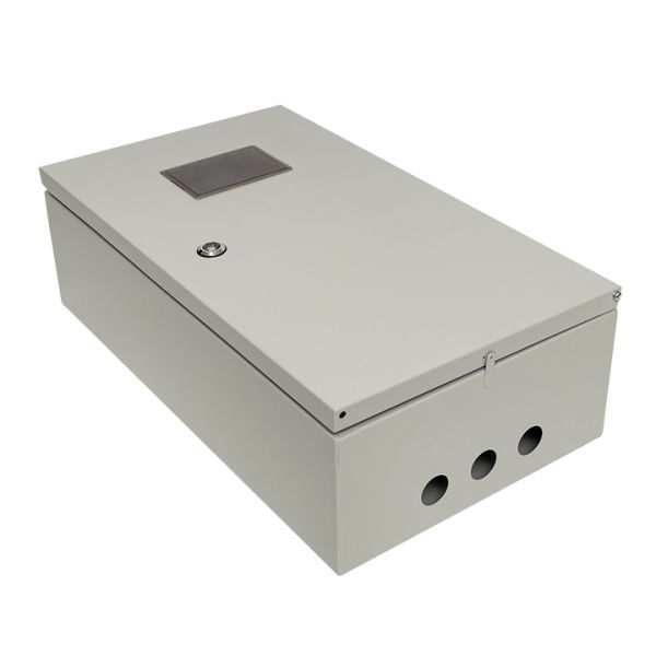 ЩУ-3/1-0 (ЩУРН-3/12) (540х310х165) 12 мод. IP54 EKF Basic - Фото 4