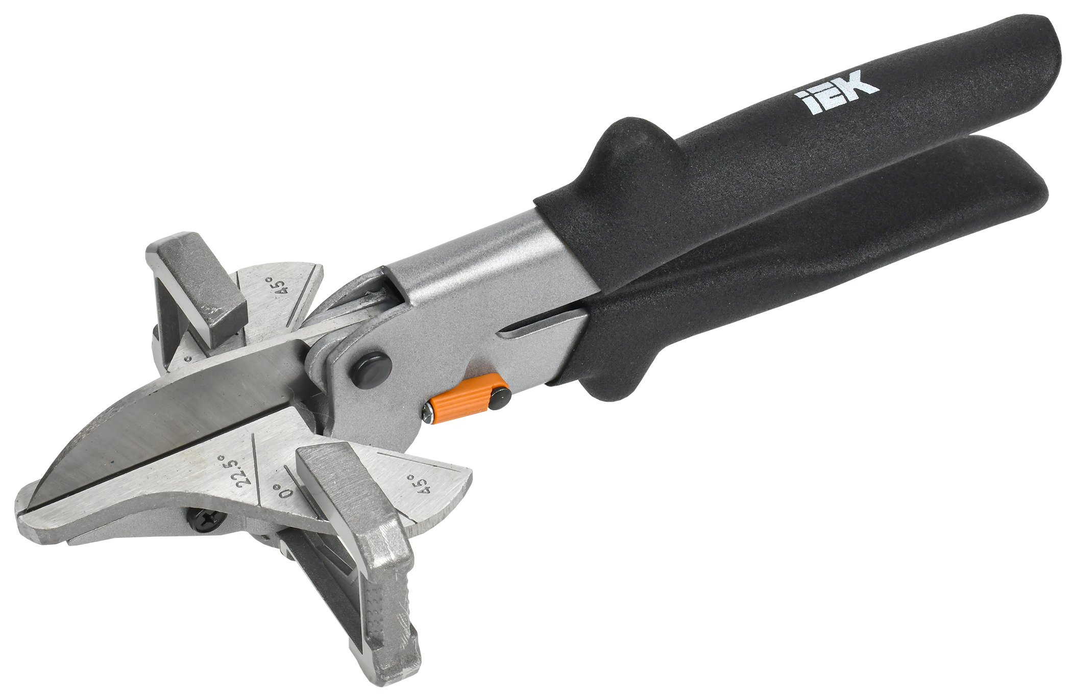 ARMA2L 3 Ножницы для резки кабельных каналов под углом К1 IEK A2L3-CP11-K1-1-2