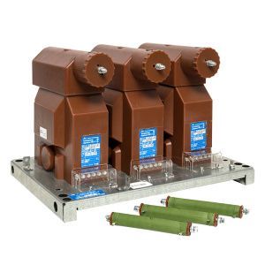 3х фазная гр. тр-ров напр. НИОЛ-СТ-6-2МПУ1-100/V3/100/V3/100/3-0,5/0,5/3Р-20ВА/20ВА/100ВА У2 3NIOLST-13332-20/20/100BA