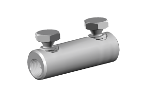 Соединитель болтовой 2СБ-0-005 (10-25) ЗЭТАРУС zeta11040