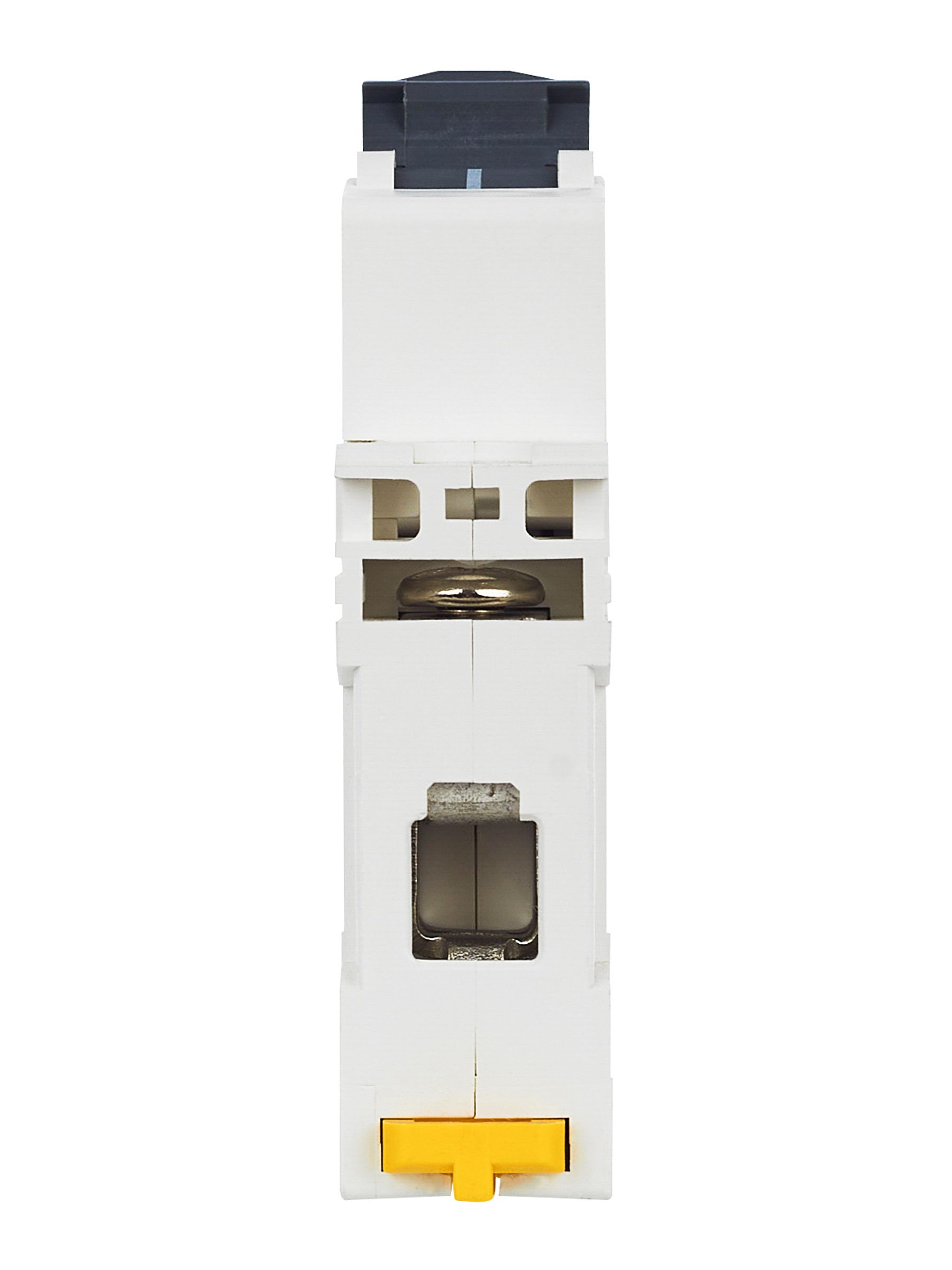 ARMAT Автоматический выключатель M10N 1P C 25А IEK - Фото 6