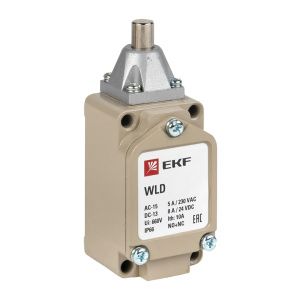 Концевой выключатель WLD EKF PROxima LSE-WLD