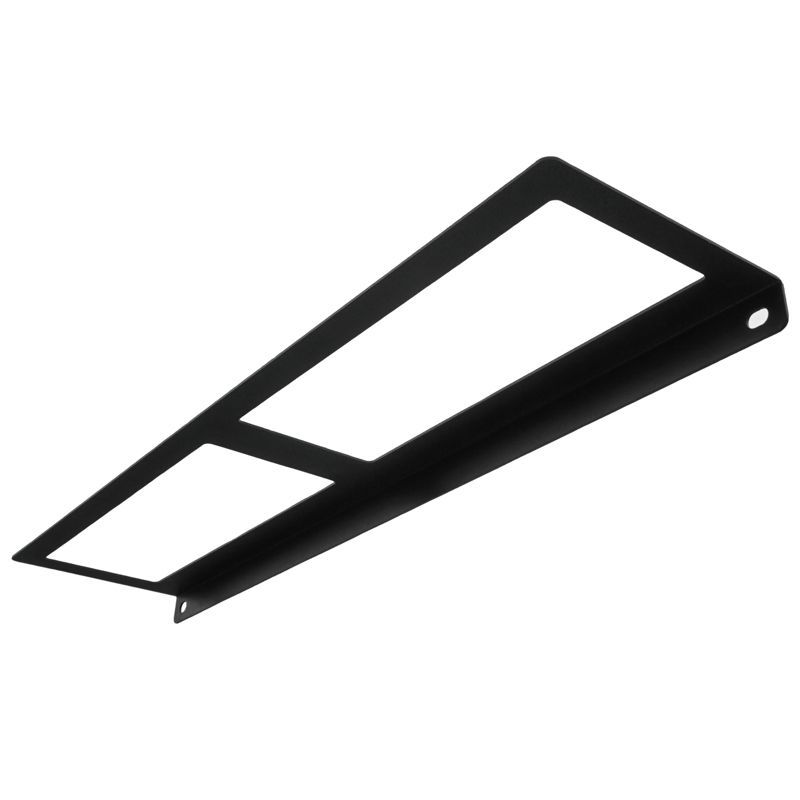 Держатель-органайзер для мотков скотча, настенный, черный REXANT 38-0646