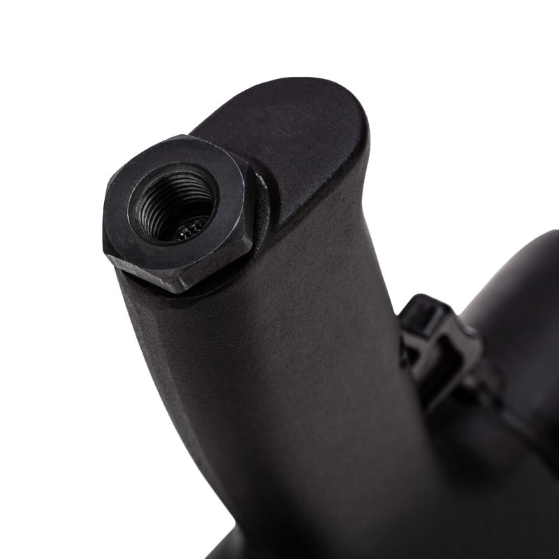 Гайковерт пневматический 1/2", 680 Нм KRANZ - Фото 5