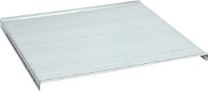 FORMAT Панель монтажная 100х800мм IEK YKM40D-FO-MP-010-080