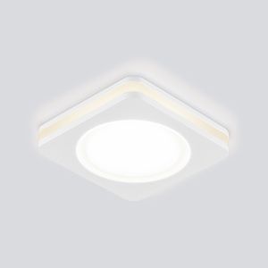 Светильник точечный со светодиодами DSK80 5W 4200K Elektrostandard a030032