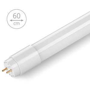 Лампа светодиодная линейная T8 10Вт 800лм 600мм G13 6500К (25шт/уп) WOLTA 25WT8-10G13