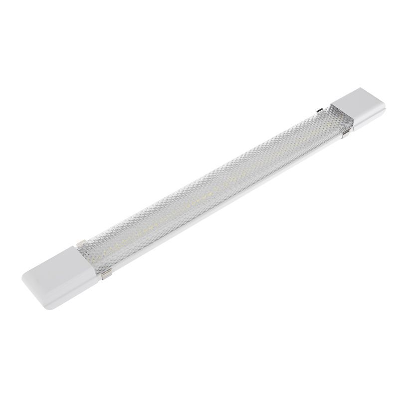 Светильник линейный СПО призма IP20 18Вт 185-265В 6500K холодный свет 0,6м REXANT 607-017