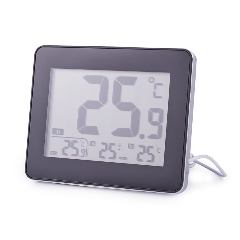 Метеостанция комнатно-уличная REXANT 70-0593