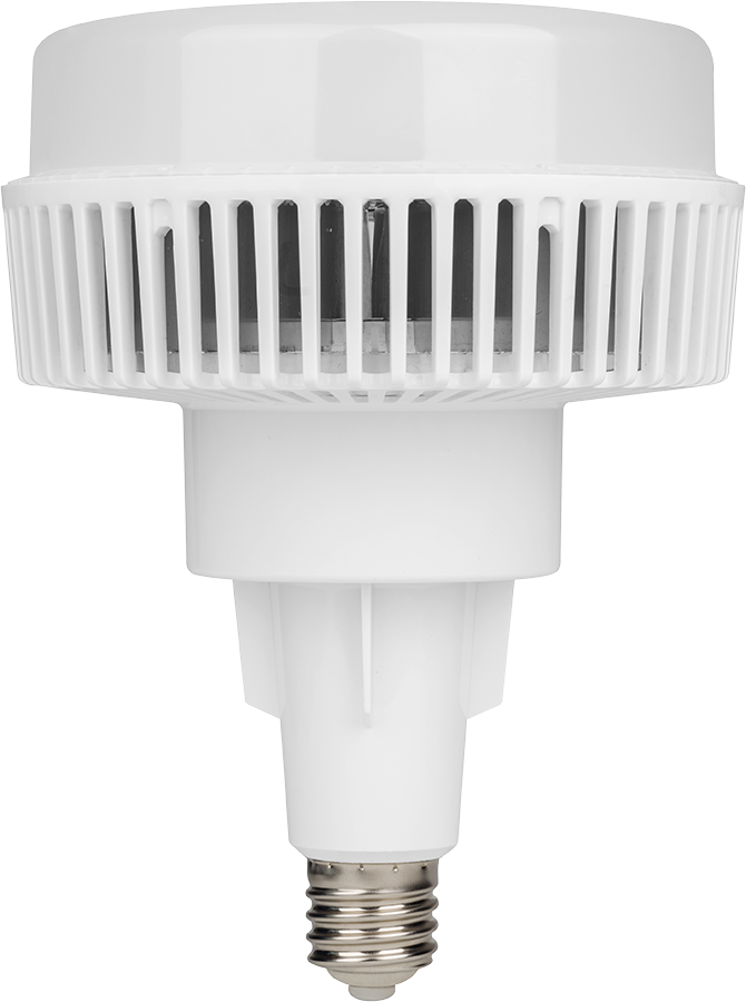 Лампа светодиодная HP 160Вт 120град 230В 6500К E40 IEK - Фото 2