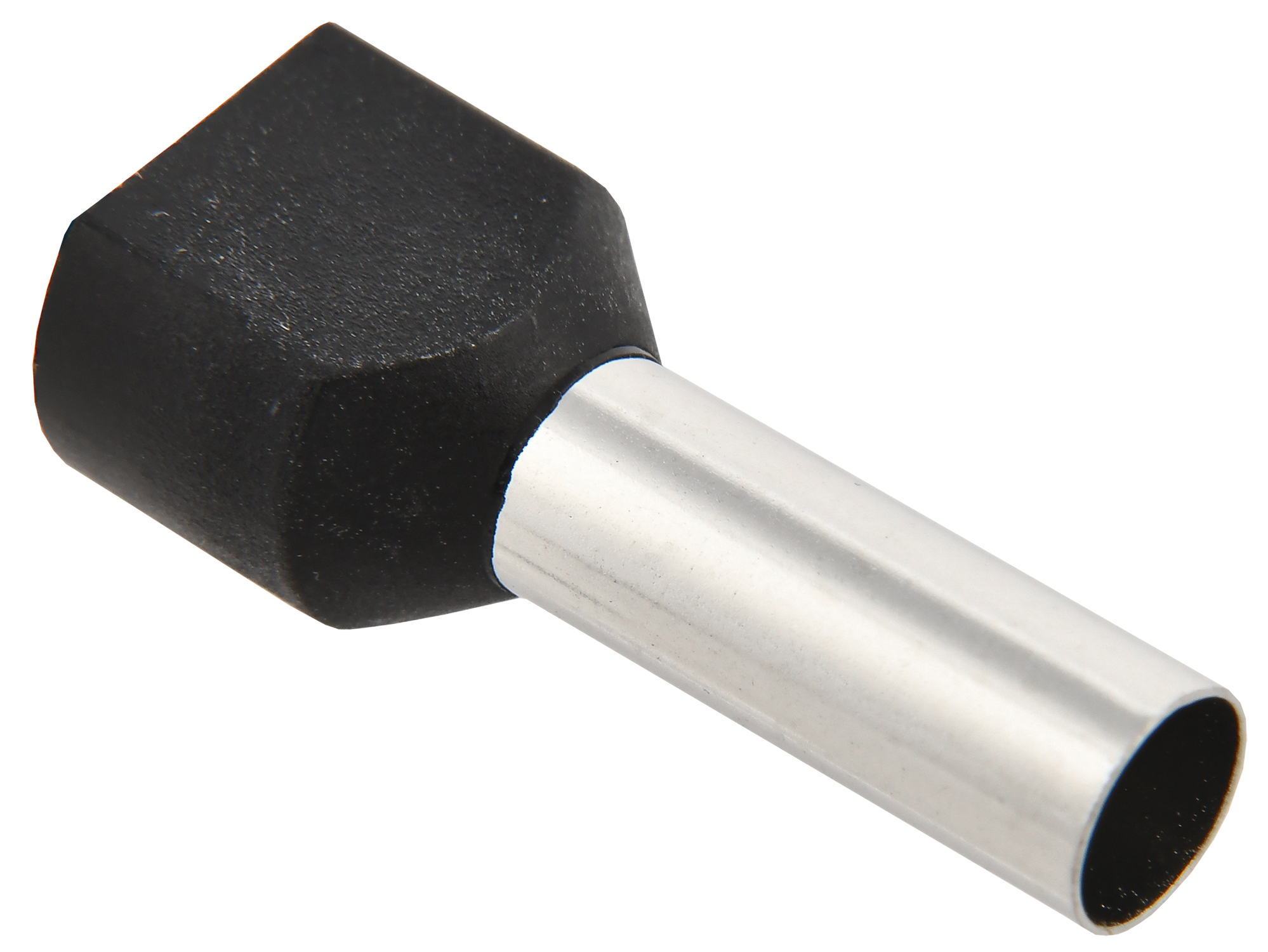 Наконечник НШВИ(2) 6,0-14 черный (20шт/упак) IEK UTE10-4-D6-0-100