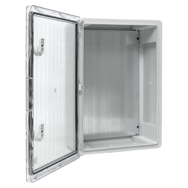 ЩМП-П прозрачная дверь (500х350х190) IP65 PROXIMA EKF - Фото 11