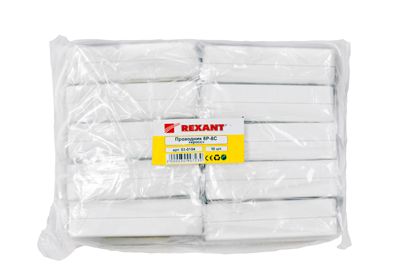 Кросс соединительный, CAT 5e REXANT - Фото 2
