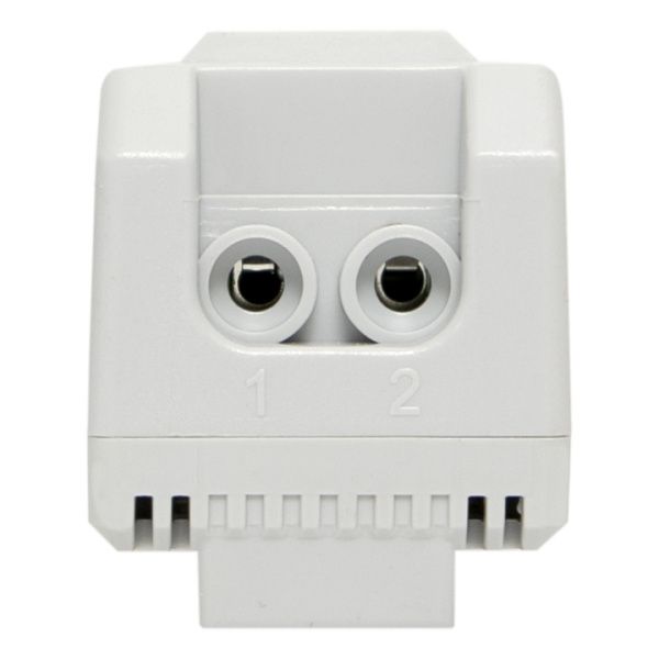 Термостат NO (охлаждение) на DIN-рейку 10А 230В IP20 EKF PROxima - Фото 7