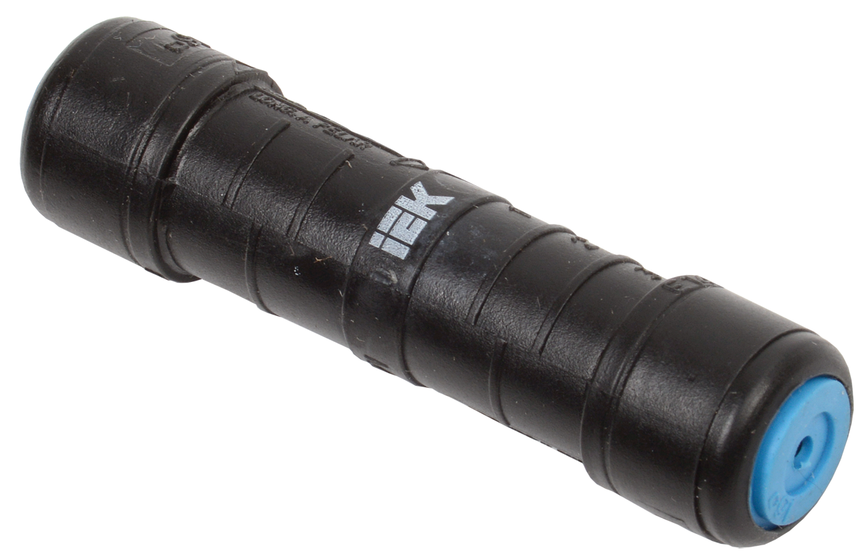 Гильза изолированная абонентская ГИА 10-16 (MJPB 10-16) IEK UZA-22-D10-D16