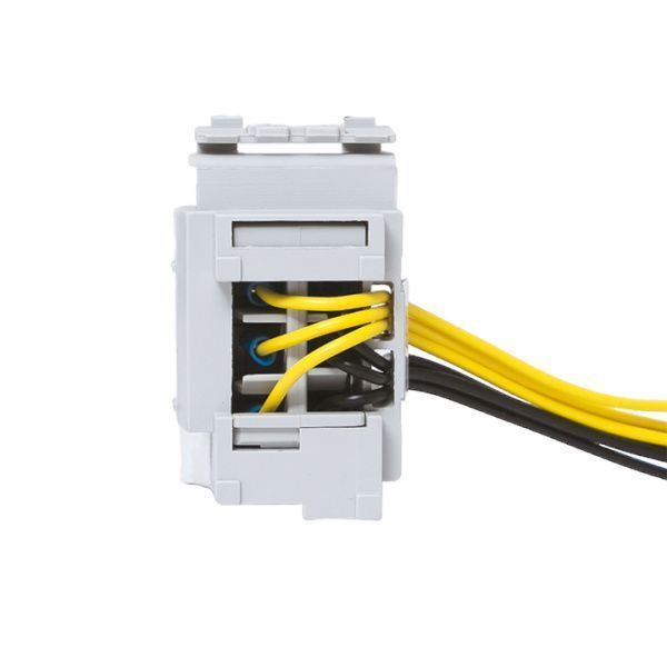 AV POWER-2 Доп. и аварийный контакт AX+AL справа - Фото 2