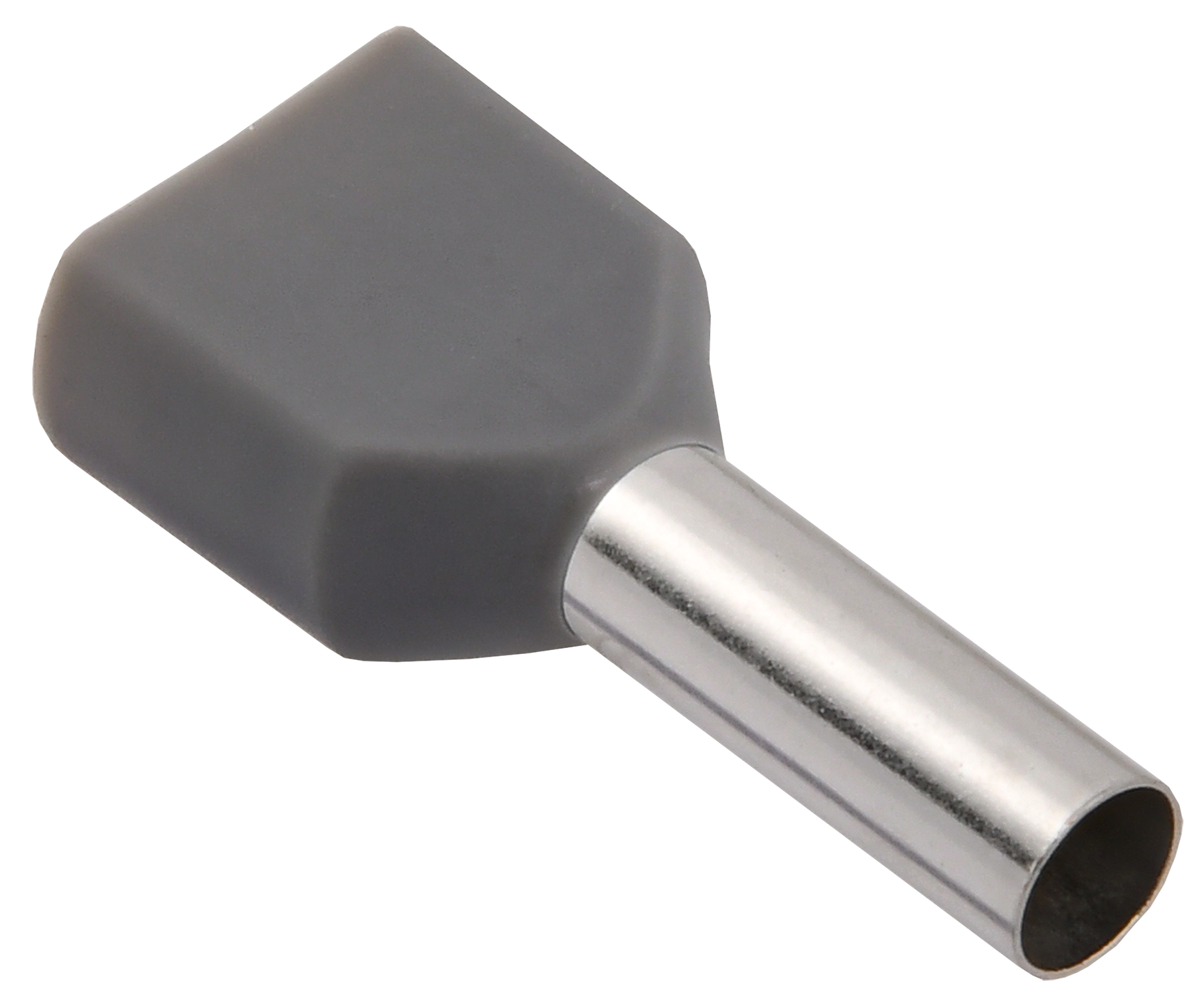 Наконечник НШВИ2 4,0-12 с изолированным фланцем (100шт/упак) GENERICA UGN31-012-004-100-G