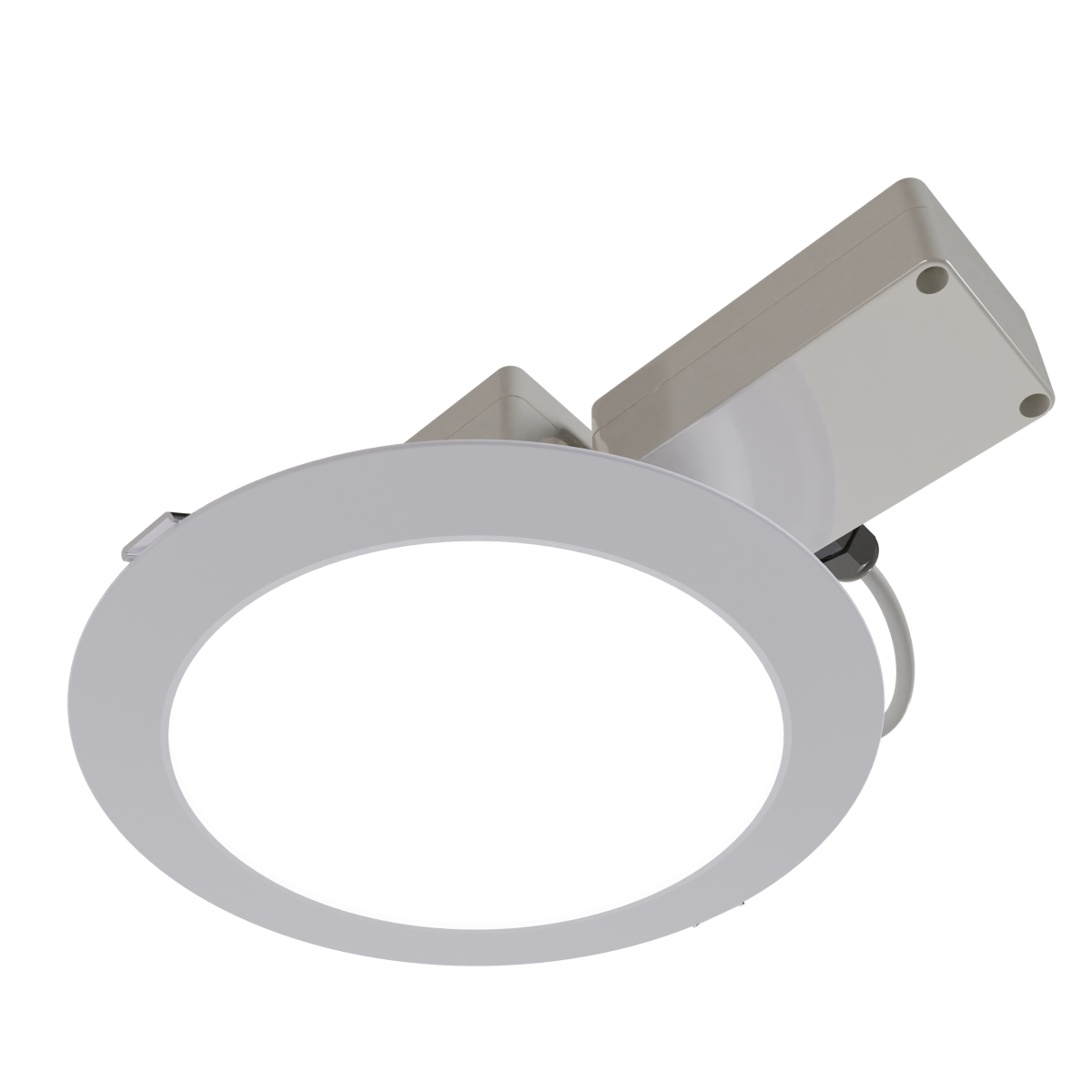 Светильник Radian NEW/Em/23/Д/850/03/220AC IP54 LEDEL RD23-162-317-1261