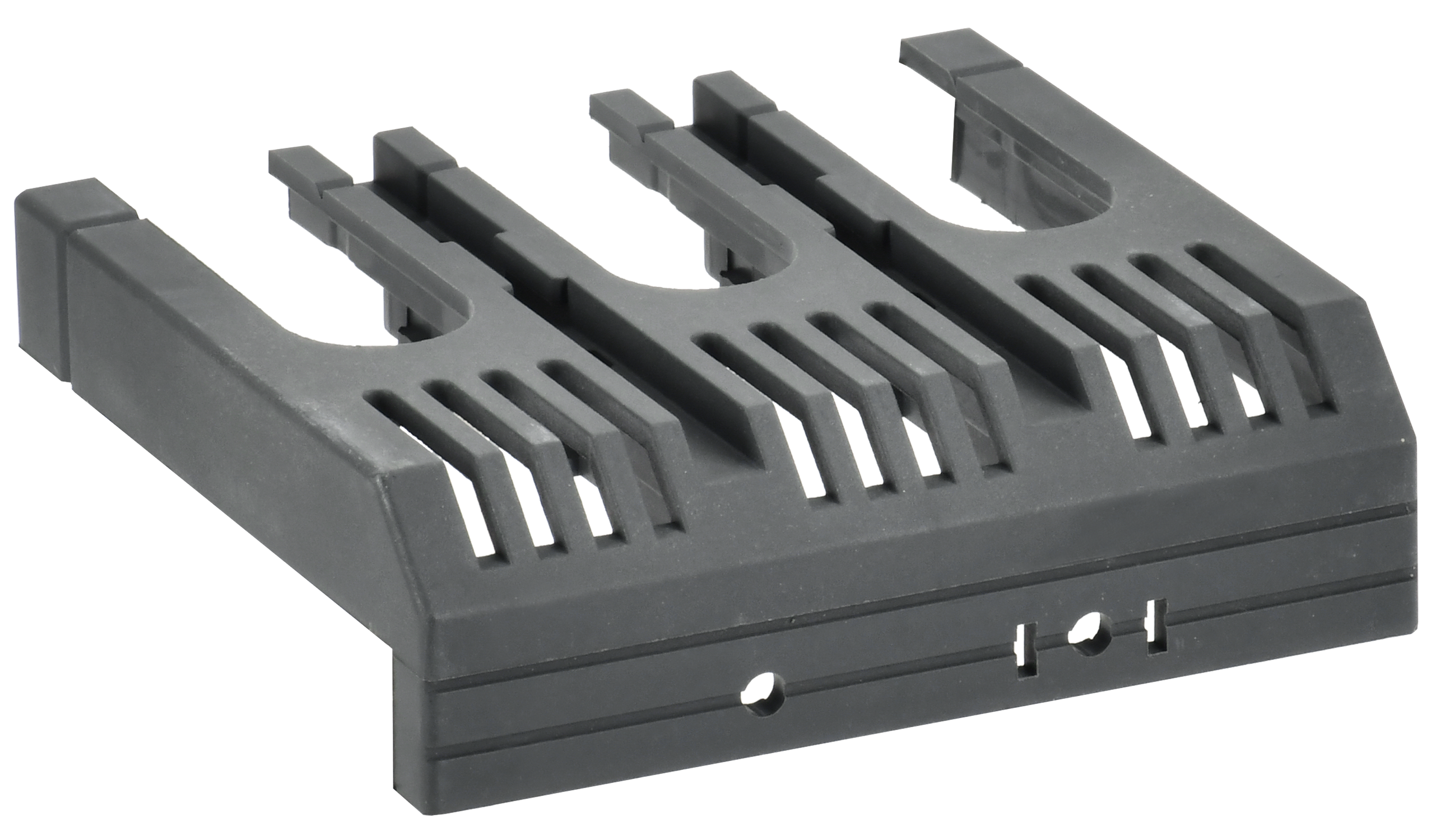 Крышка клеммная для ВА88-32 (2шт/компл) IEK SVA10D-KK-2