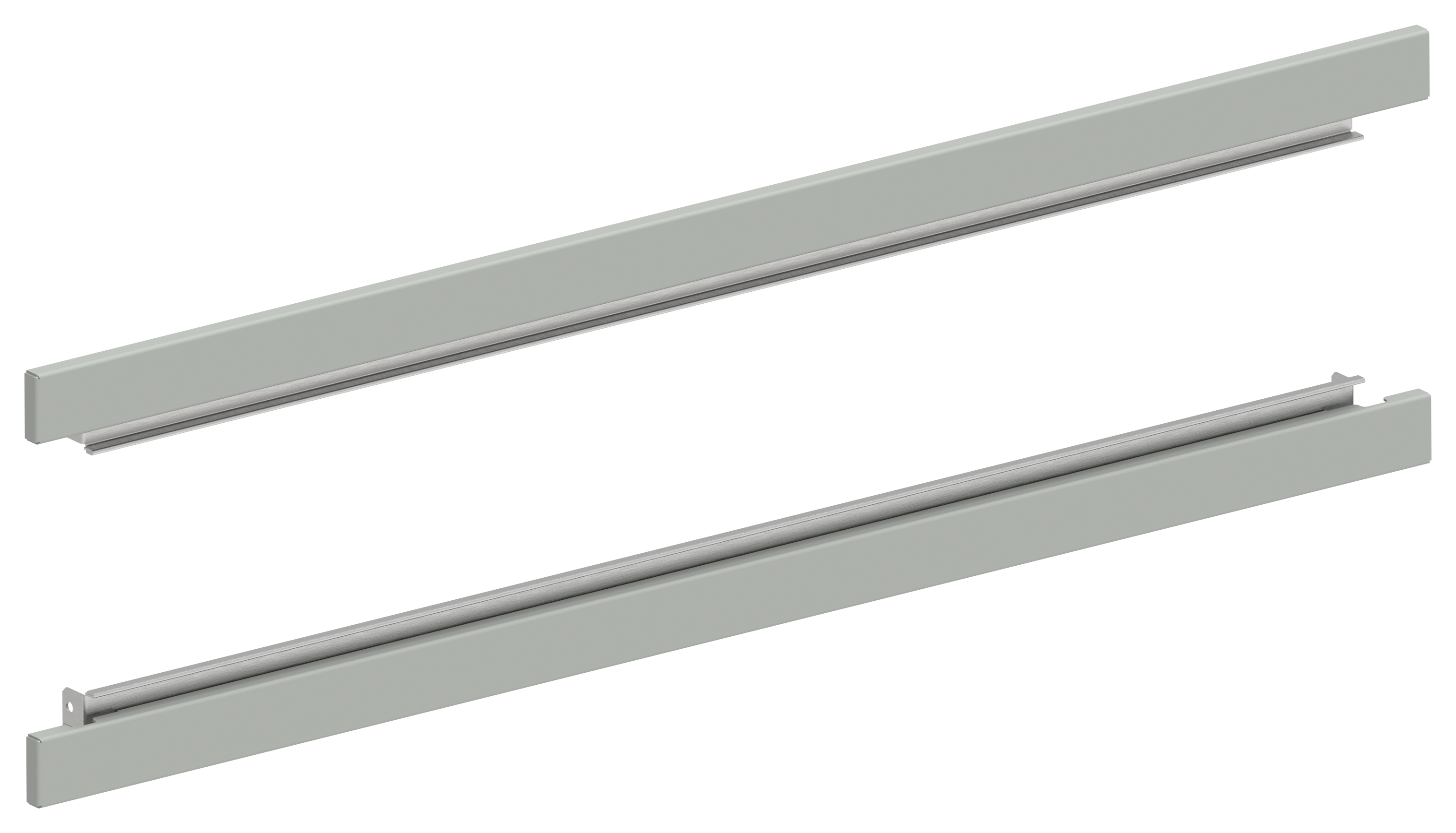 FORMAT Фальш-панель компенсационная 1000мм (2шт/упак) IEK FO-00-PWSK-100